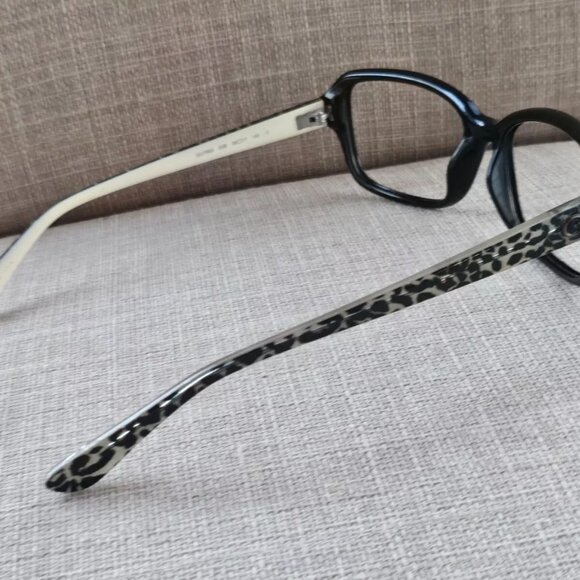 Guess Men Eyeglasses Frame Black Glasses GU7595 05B 56[]17 145 - Picture 9 of 13